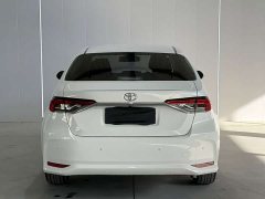 Toyota Corolla 2021 1.2T S-CVT Elite Plus - ფოტო 5
