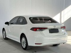 Toyota Corolla 2021 1.2T S-CVT Elite Plus - ფოტო 6