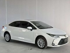 Toyota Corolla 2021 1.2T S-CVT Elite Plus - ფოტო 7