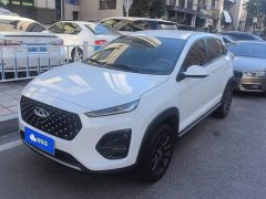 Chery Tiggo 3X 2024 1.5L CVT Excellence Edition - ფოტო 1