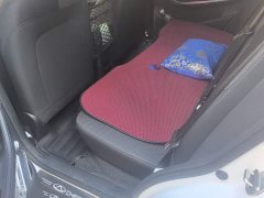 Chery Tiggo 3X 2024 1.5L CVT Excellence Edition - ფოტო 11