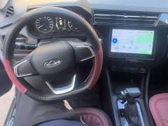 Chery Tiggo 3X 2024 1.5L CVT Excellence Edition - ფოტო 12