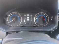 Chery Tiggo 3X 2024 1.5L CVT Excellence Edition - ფოტო 14