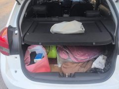 Chery Tiggo 3X 2024 1.5L CVT Excellence Edition - ფოტო 4