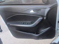Chery Tiggo 3X 2024 1.5L CVT Excellence Edition - ფოტო 7