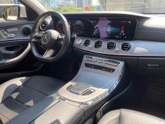 Mercedes-Benz E-Class E 300 L Sport Fashion Edition - ფოტო 11
