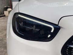 Mercedes-Benz E-Class E 300 L Sport Fashion Edition - ფოტო 13