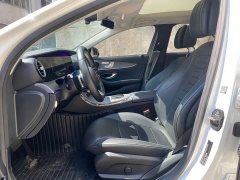 Mercedes-Benz E-Class E 300 L Sport Fashion Edition - ფოტო 14