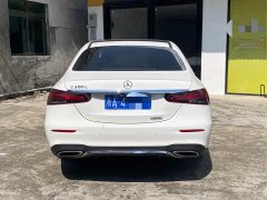 Mercedes-Benz E-Class E 300 L Sport Fashion Edition - ფოტო 5