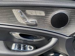 Mercedes-Benz E-Class E 300 L Sport Fashion Edition - ფოტო 7