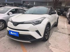 Toyota Yize IZOA 2.0L Edition - ფოტო 1