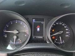 Toyota Yize IZOA 2.0L Edition - ფოტო 14