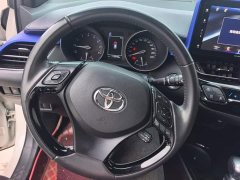 Toyota Yize IZOA 2.0L Edition - ფოტო 15
