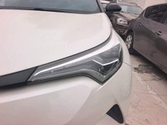 Toyota Yize IZOA 2.0L Edition - ფოტო 5