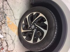 Toyota Yize IZOA 2.0L Edition - ფოტო 6