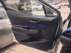 Toyota Yize IZOA 2.0L Edition - ფოტო 7