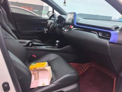Toyota Yize IZOA 2.0L Edition - ფოტო 8