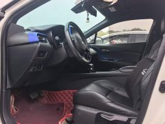 Toyota Yize IZOA 2.0L Edition - ფოტო 9