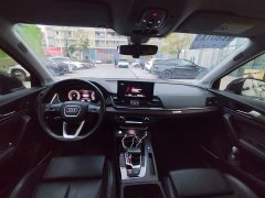 Audi Q5L 45T Premium Dynamic Edition - ფოტო 5