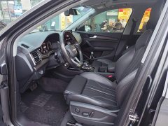 Audi Q5L 45T Premium Dynamic Edition - ფოტო 6