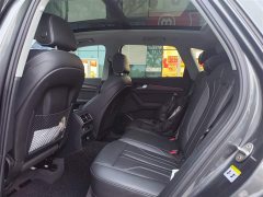 Audi Q5L 45T Premium Dynamic Edition - ფოტო 7