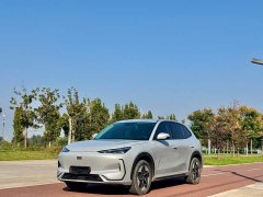 Geely Galaxy E5 2024 440km Qihang Edition - ფოტო 1