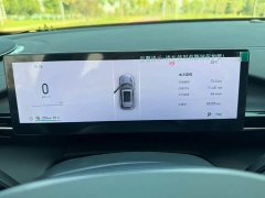 Geely Galaxy E5 2024 440km Qihang Edition - ფოტო 10