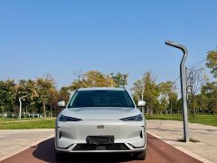 Geely Galaxy E5 2024 440km Qihang Edition - ფოტო 2
