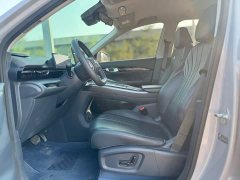 Geely Galaxy E5 2024 440km Qihang Edition - ფოტო 4