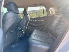 Geely Galaxy E5 2024 440km Qihang Edition - ფოტო 6