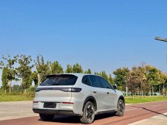 Geely Galaxy E5 2024 440km Qihang Edition - ფოტო 7