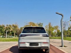 Geely Galaxy E5 2024 440km Qihang Edition - ფოტო 8