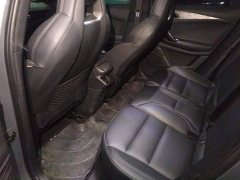 Lynk & Co Geely Lynk & Co 06 2020 1.5T Pro - ფოტო 11