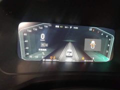 Lynk & Co Geely Lynk & Co 06 2020 1.5T Pro - ფოტო 14