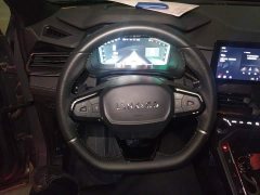 Lynk & Co Geely Lynk & Co 06 2020 1.5T Pro - ფოტო 15