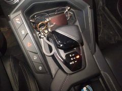 Lynk & Co Geely Lynk & Co 06 2020 1.5T Pro - ფოტო 16