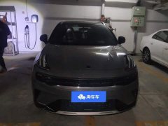 Lynk & Co Geely Lynk & Co 06 2020 1.5T Pro - ფოტო 2