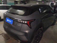Lynk & Co Geely Lynk & Co 06 2020 1.5T Pro - ფოტო 3