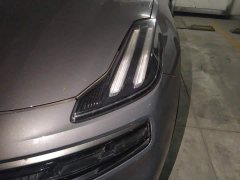 Lynk & Co Geely Lynk & Co 06 2020 1.5T Pro - ფოტო 5