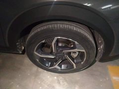 Lynk & Co Geely Lynk & Co 06 2020 1.5T Pro - ფოტო 6