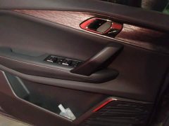 Lynk & Co Geely Lynk & Co 06 2020 1.5T Pro - ფოტო 7