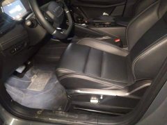 Lynk & Co Geely Lynk & Co 06 2020 1.5T Pro - ფოტო 9