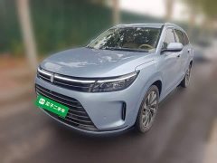 AITO Wenjie M7 1.5T RWD Plus 5-Seater - ფოტო 1