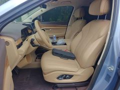 AITO Wenjie M7 1.5T RWD Plus 5-Seater - ფოტო 11