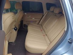 AITO Wenjie M7 1.5T RWD Plus 5-Seater - ფოტო 13
