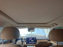 AITO Wenjie M7 1.5T RWD Plus 5-Seater - ფოტო 14