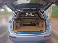 AITO Wenjie M7 1.5T RWD Plus 5-Seater - ფოტო 15