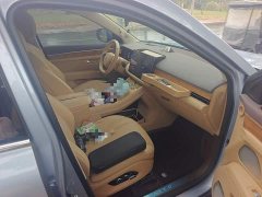 AITO Wenjie M7 1.5T RWD Plus 5-Seater - ფოტო 19