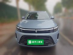 AITO Wenjie M7 1.5T RWD Plus 5-Seater - ფოტო 2