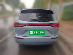 AITO Wenjie M7 1.5T RWD Plus 5-Seater - ფოტო 3